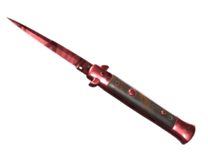 ★ Stiletto Knife | Slaughter