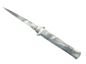 ★ Stiletto Knife | Urban Masked