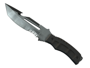 ★ Survival Knife