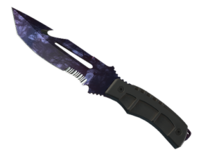★ Survival Knife | Doppler