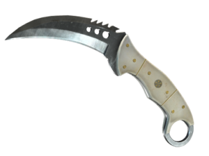 ★ Talon Knife