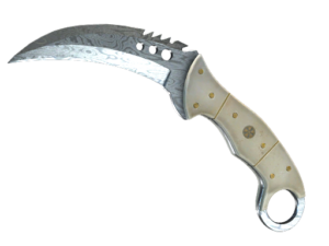 ★ Talon Knife | Damascus Steel