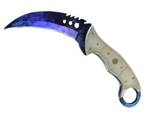 ★ Talon Knife | Doppler Phase 3 (Factory New)