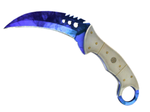 ★ Talon Knife | Doppler Ruby (Factory New)