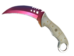 ★ Talon Knife | Fade (Factory New)
