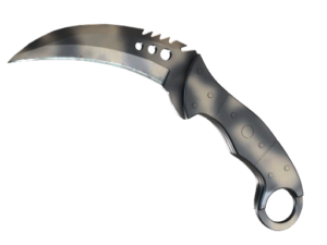 ★ Talon Knife | Scorched