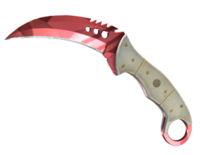 ★ Talon Knife | Slaughter