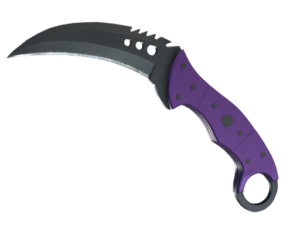 ★ Talon Knife | Ultraviolet