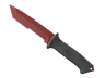 ★ Ursus Knife | Crimson Web (Field-Tested)