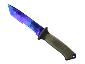 ★ Ursus Knife | Doppler