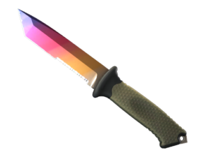 ★ Ursus Knife | Fade