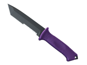 ★ Ursus Knife | Ultraviolet (Field-Tested)