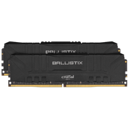 Crucial Ballistix 32GB