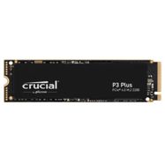 Crucial P3 Plus 2TB