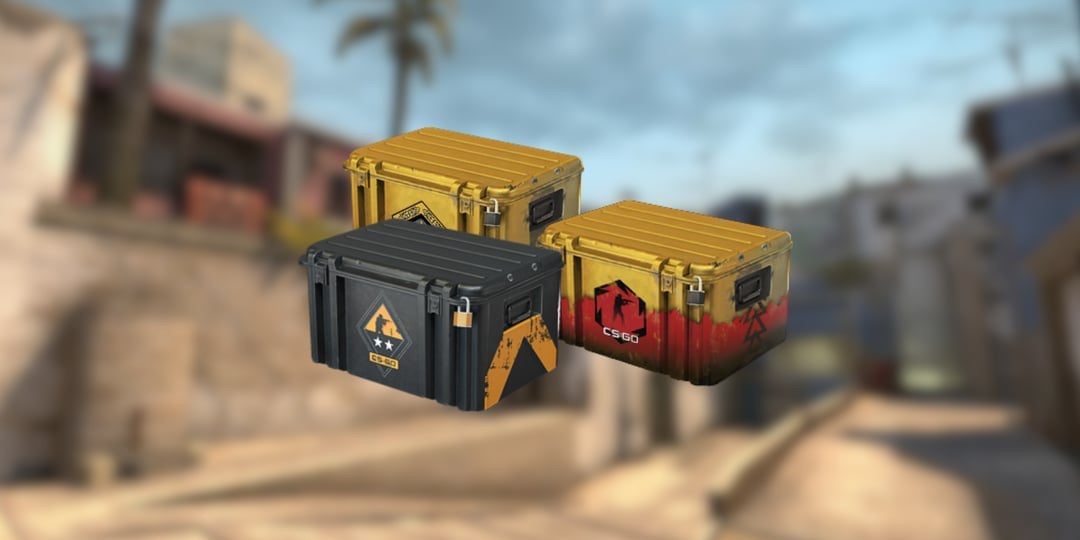 The Most Popular CS:GO Skins (April 2023) - ProSettings.net