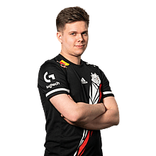 Ben CTZN McMillan