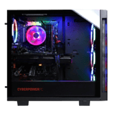 CyberpowerPC Gamer Master