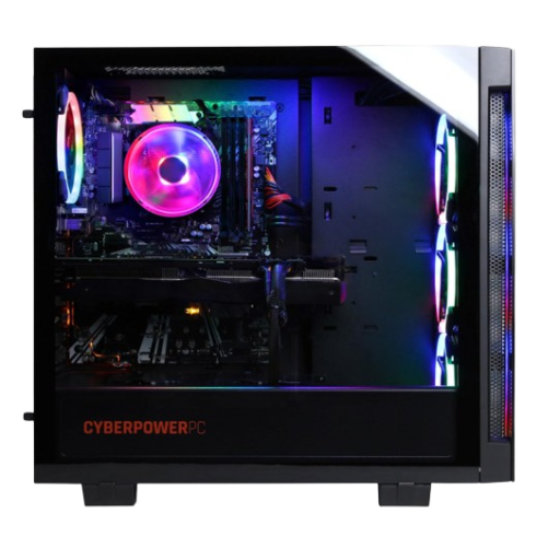 CyberpowerPC Gamer Master