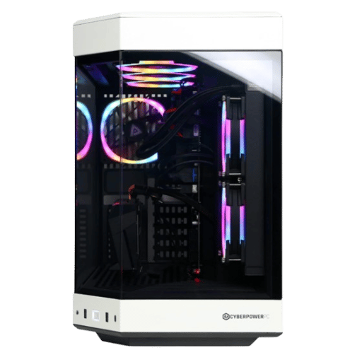 CyberPowerPC Gamer Xtreme VR Core i9-13900KF RTX 4070