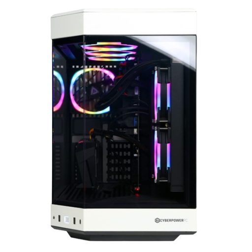 CyberPowerPC Gamer Xtreme VR Core i9-13900KF RTX 4070