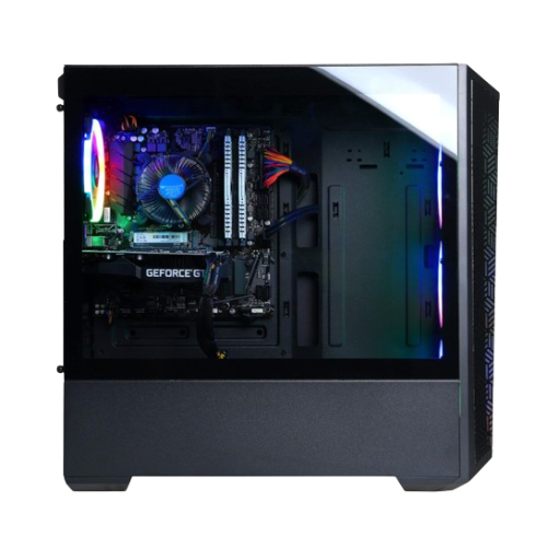 CYBERPOWERPC Gamer Xtreme VR i5-12400F RTX 3050