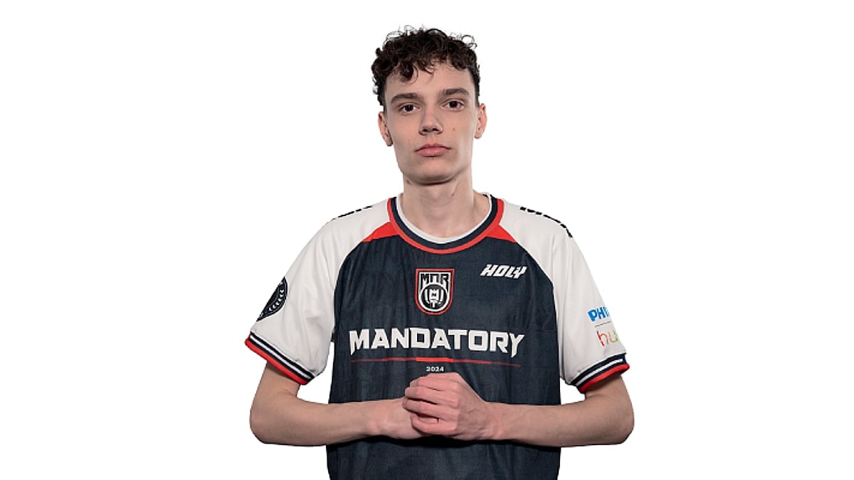 Cyvoph portrait