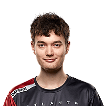 Daniel dafran Francesca