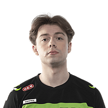 Dante Danteh Cruz