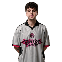 David Granado dav1g Bermudo