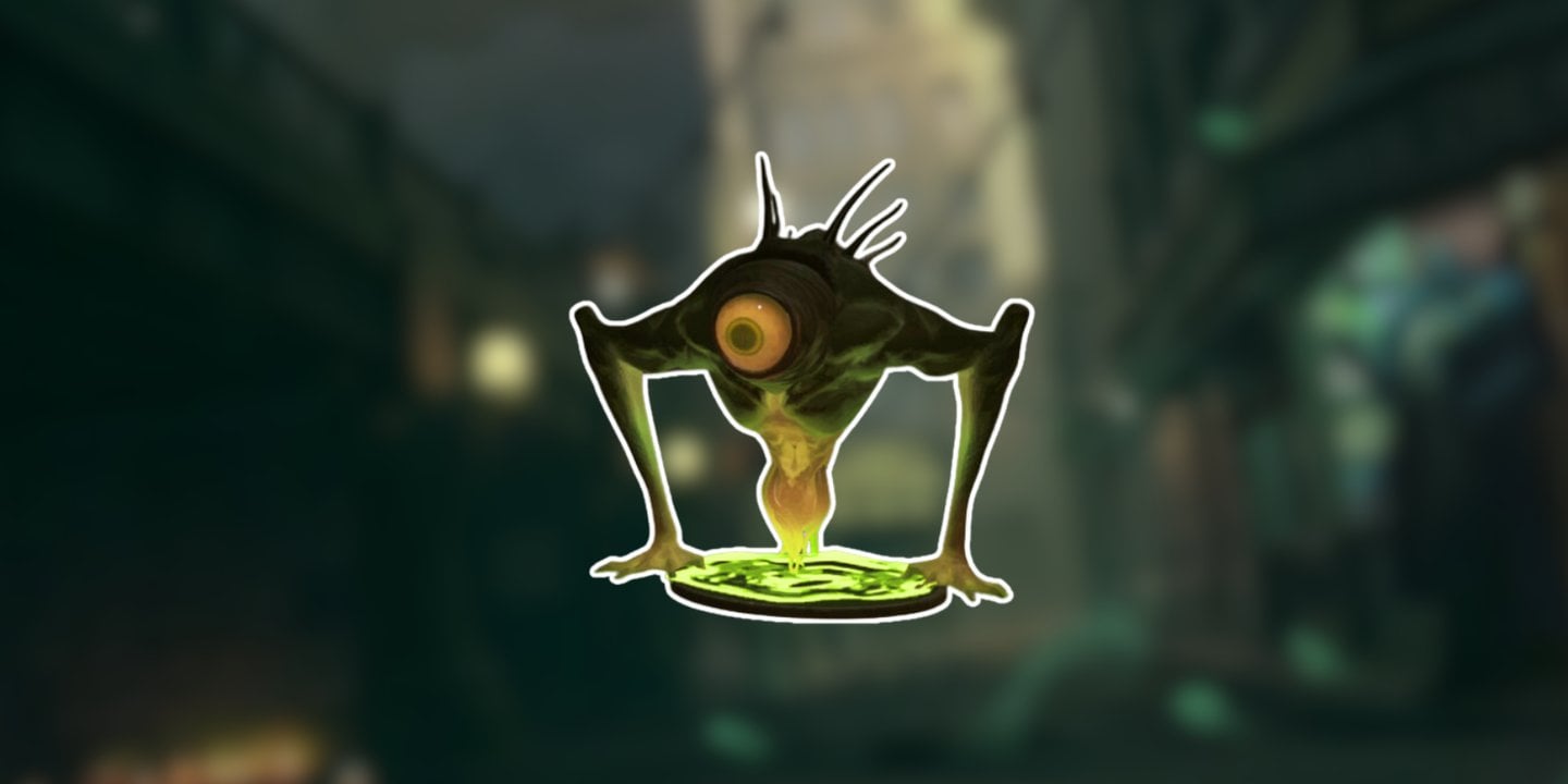 Denizen Cod Denizens in Deadlock Explained - ProSettings.net