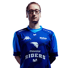 Raúl Jordán DeathZz Nieto