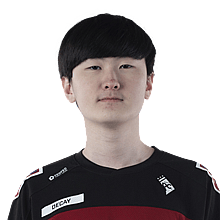 Jang Decay Gui-un