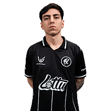 Lucas decenty Bacelar