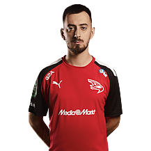 Arbnor Dementor Pacolli