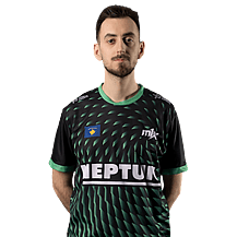 Arbnor Dementor Pacolli