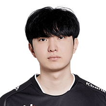 Seo Dae deokdam Gil
