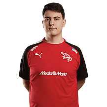 Filip DEPRESHN Jarkić