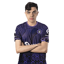 Patrick detr0ittJ Carvalho