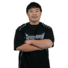 Chris dexter Nong
