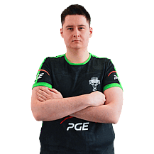 Adam discoStar Zyśk