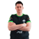 discoStar headshot