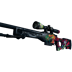 AWP | Hyper Beast