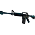 M4A1-S | Icarus Fell