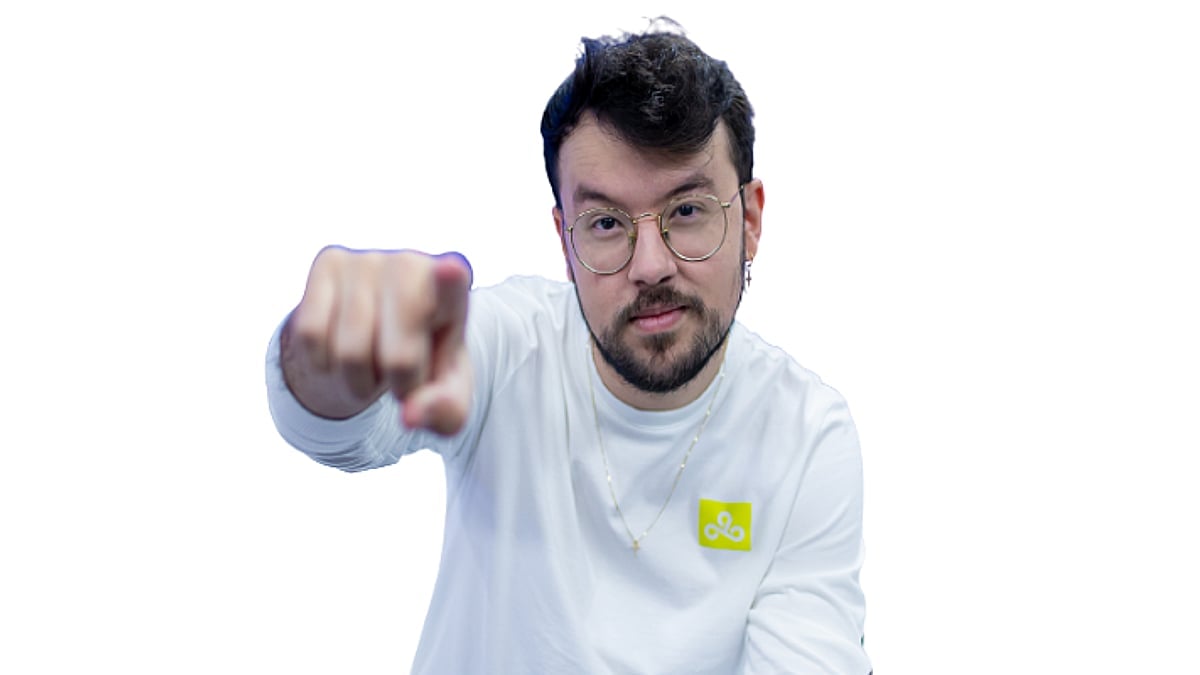 Drakonz portrait