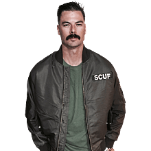 Herschel DrDisRespect Beahm IV