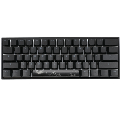 Ducky Mecha Mini Review - ProSettings.net