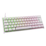 Ducky One 2 Mini Pure White