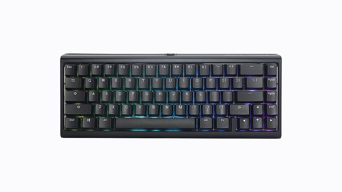 ProjectD Tinker 65 Review - ProSettings.net