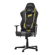 DXRacer Natus Vincere Black