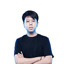 Daven Dzii Cheong